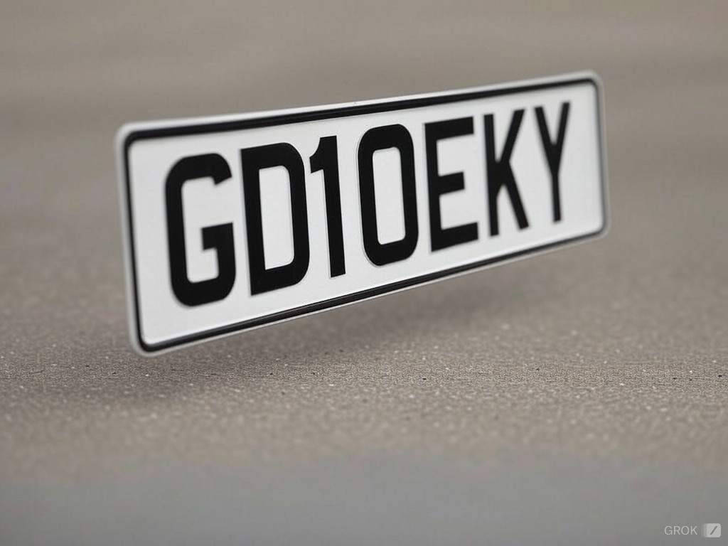 Registration Type 1.